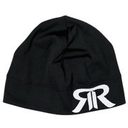 ‘ ЯR ‘ Skull Cap Black