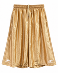 3/4 Lounge Shorts (Purdue)