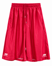 3/4 Lounge Shorts (Bubblegum)