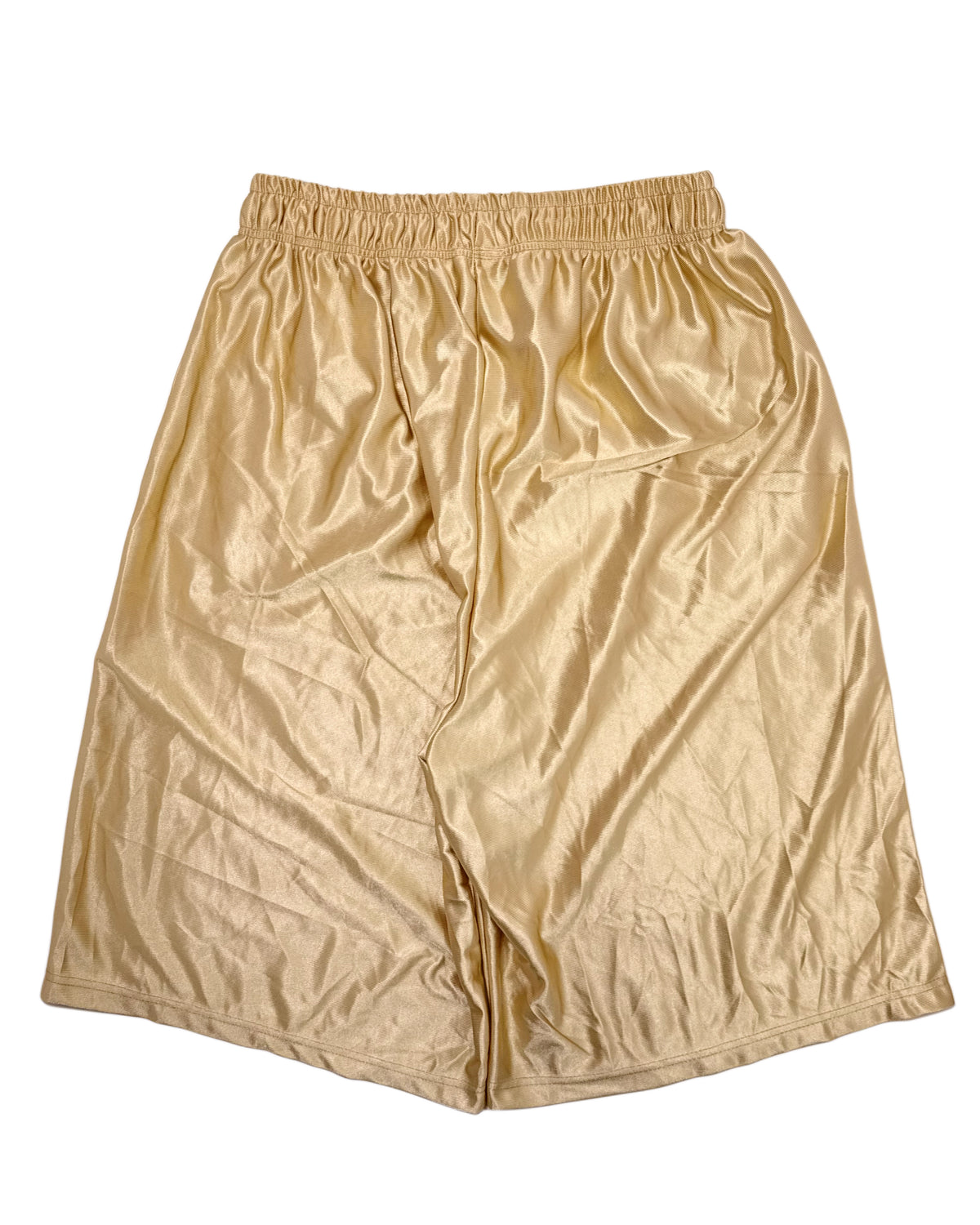 3/4 Lounge Shorts (Purdue)