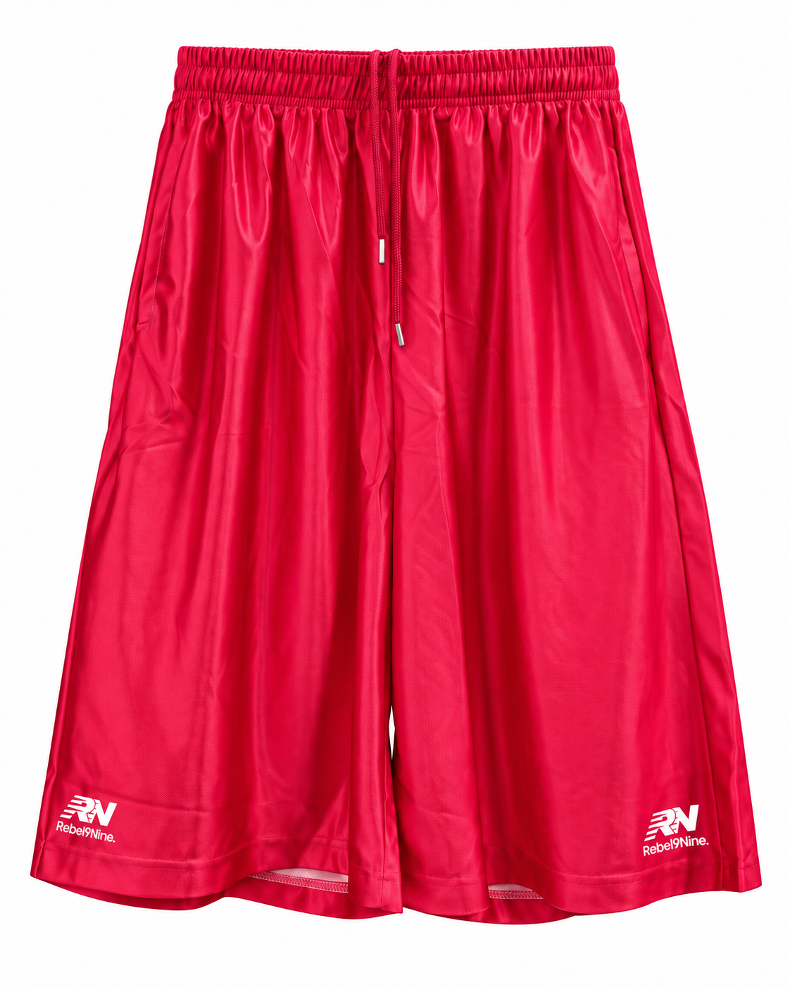 3/4 Lounge Shorts (Bubblegum)