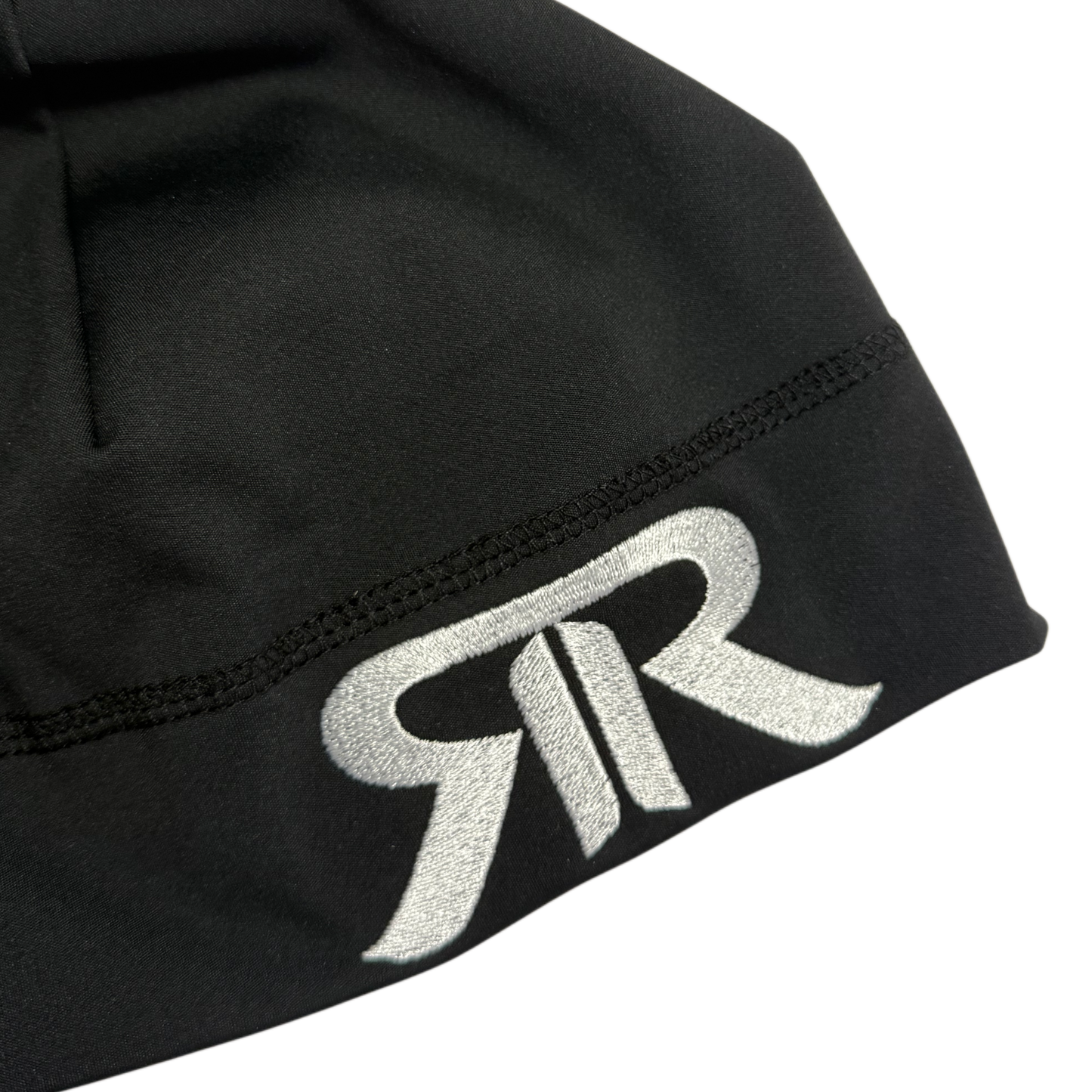 Logo Skull Cap (Black)