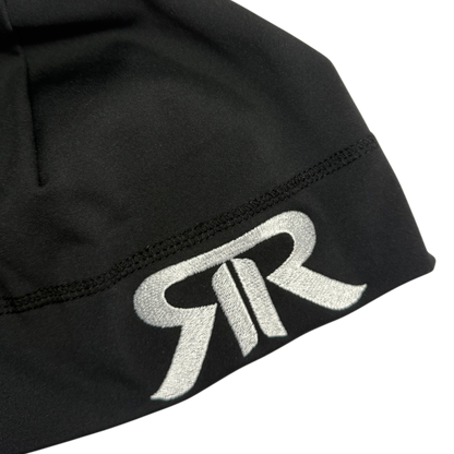 Logo Skull Cap (Black)