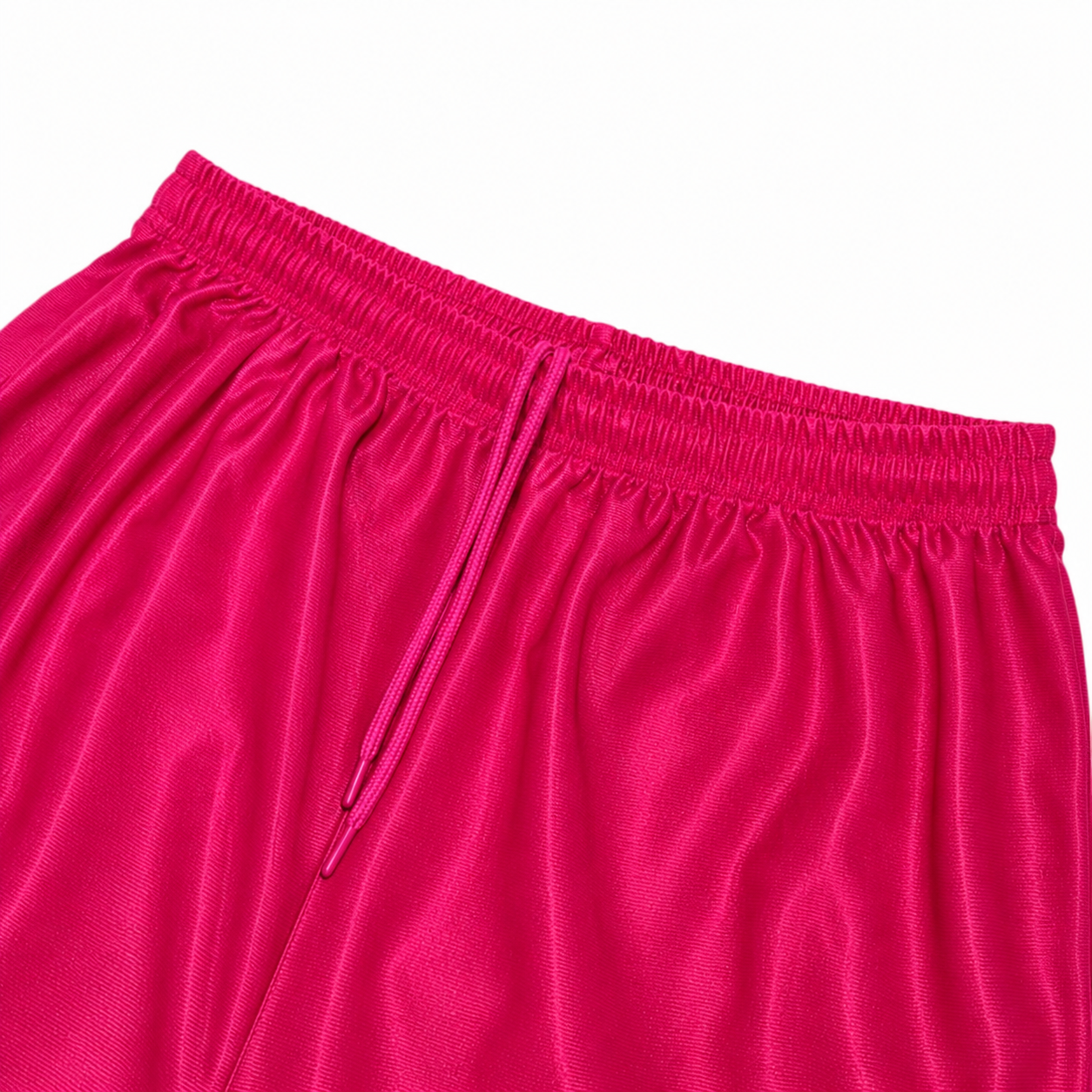 Basketball Jorts (Bubblegum)