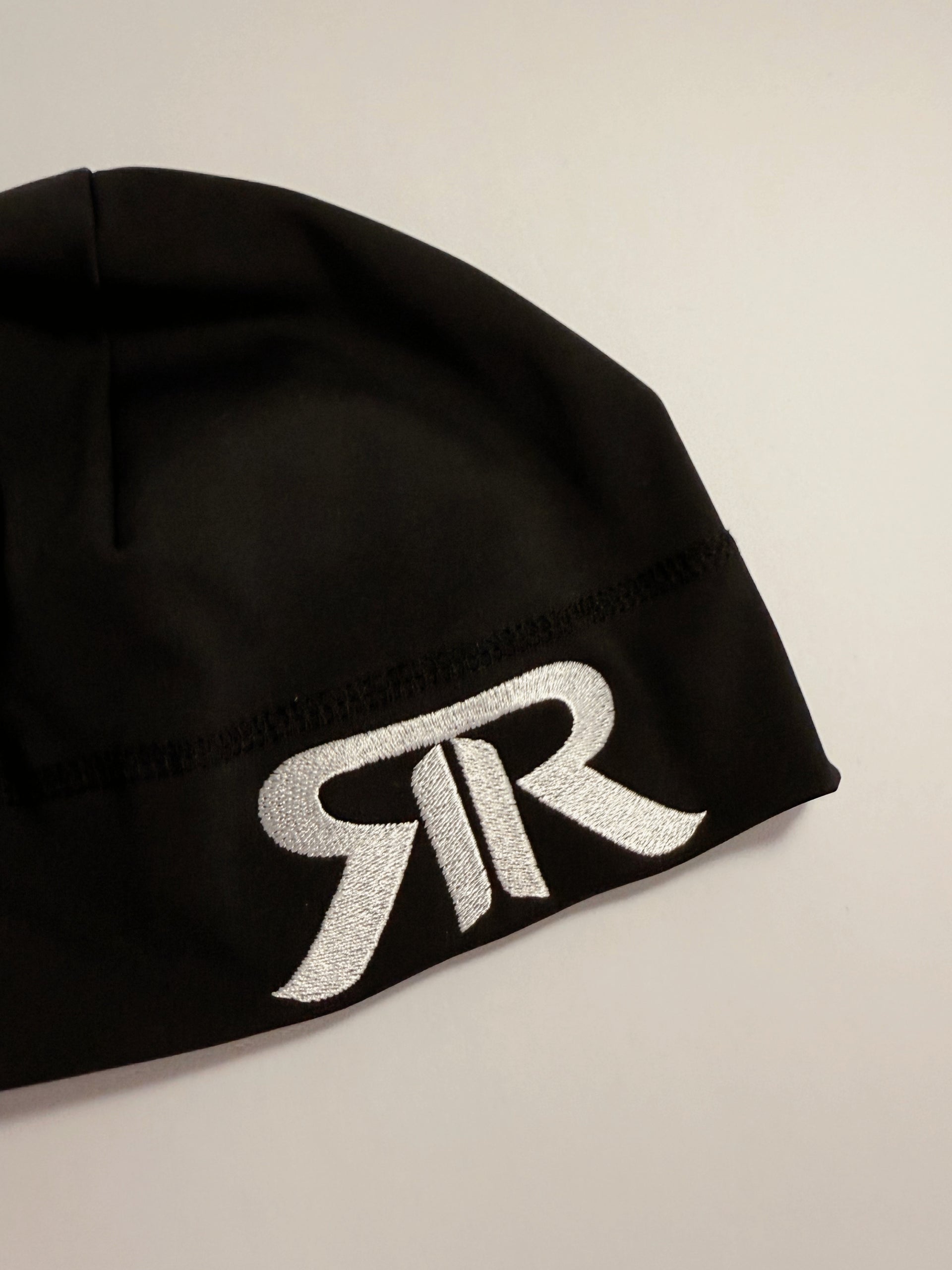 Logo Skull Cap