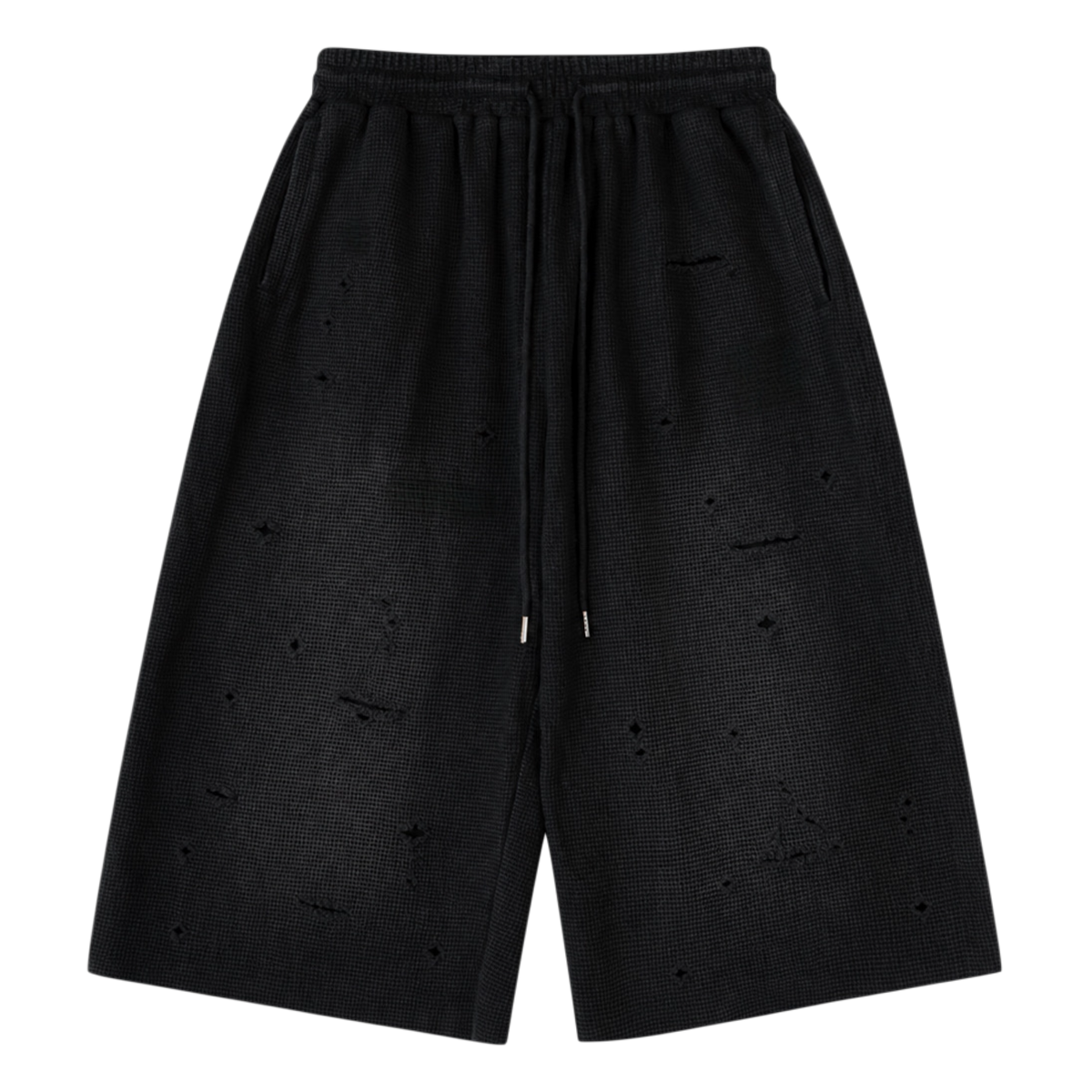 CORE Waffle Shorts