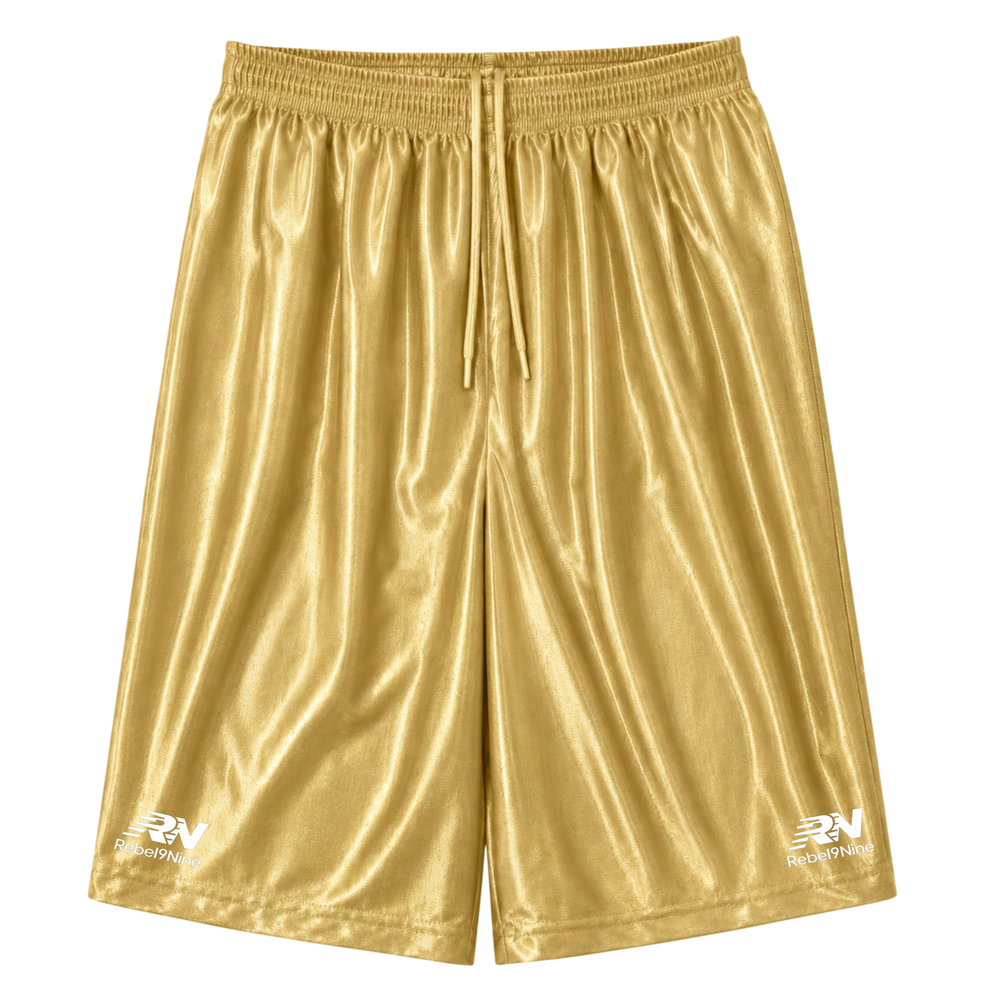 Basketball Shorts (Purdue)