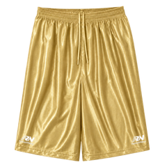 Basketball Shorts (Purdue)